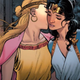 Illustration for article titled Wonder Woman Writer Greg Rucka Says Diana Has 'Obviously' Had Relationships With Women
